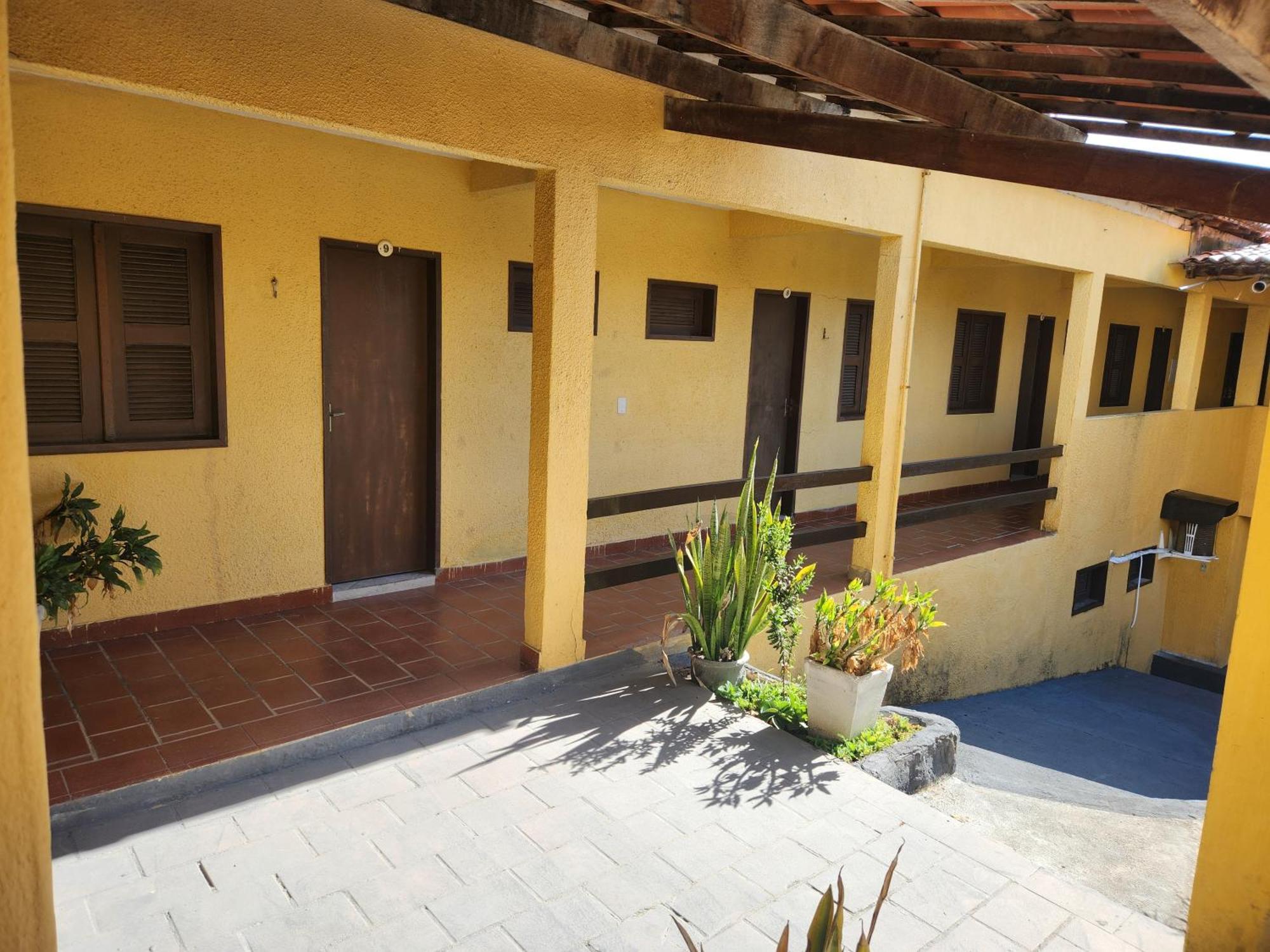 Encontro Aguas Fortaleza (Ceara)