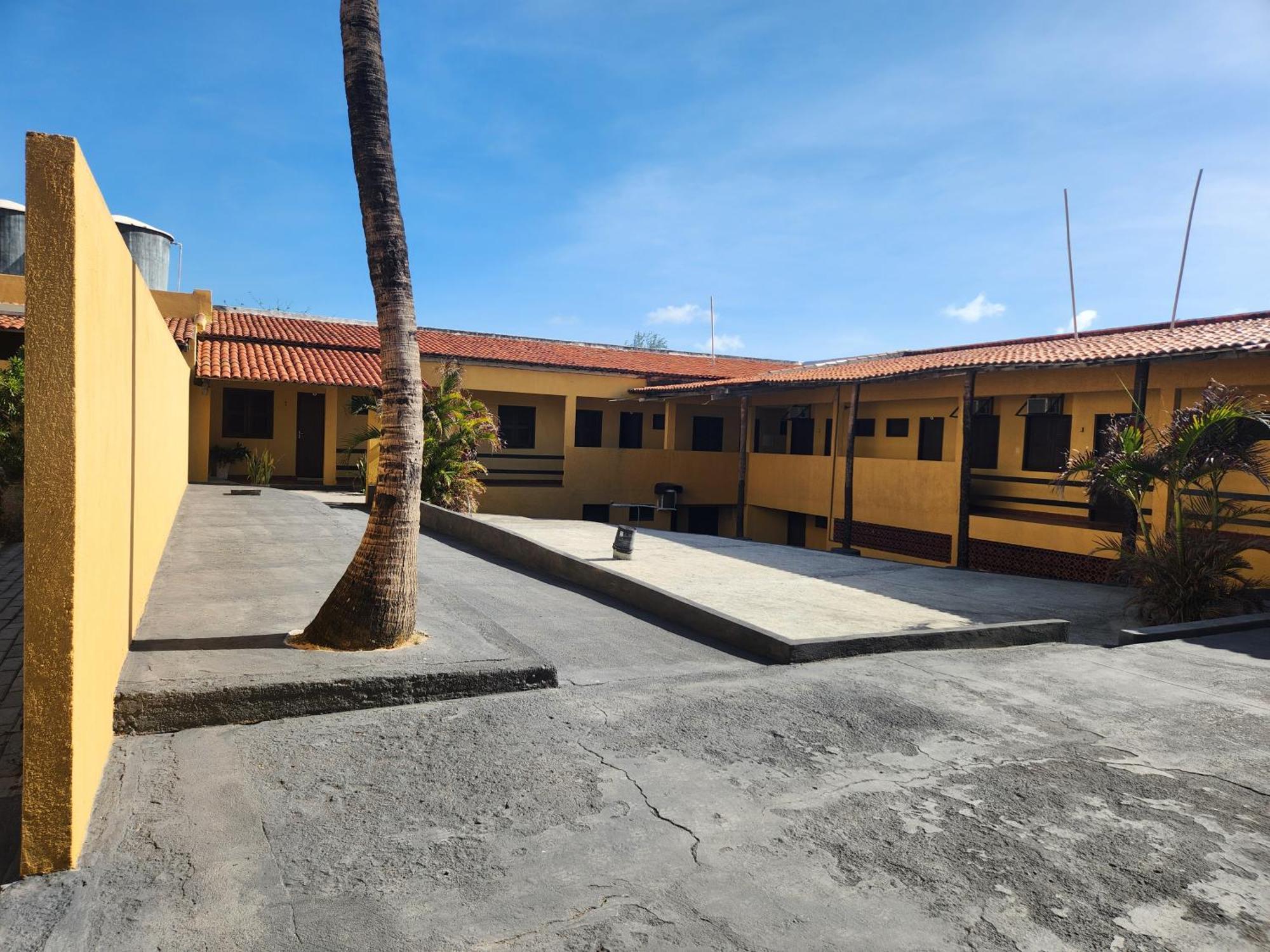 Encontro Aguas Fortaleza (Ceara)