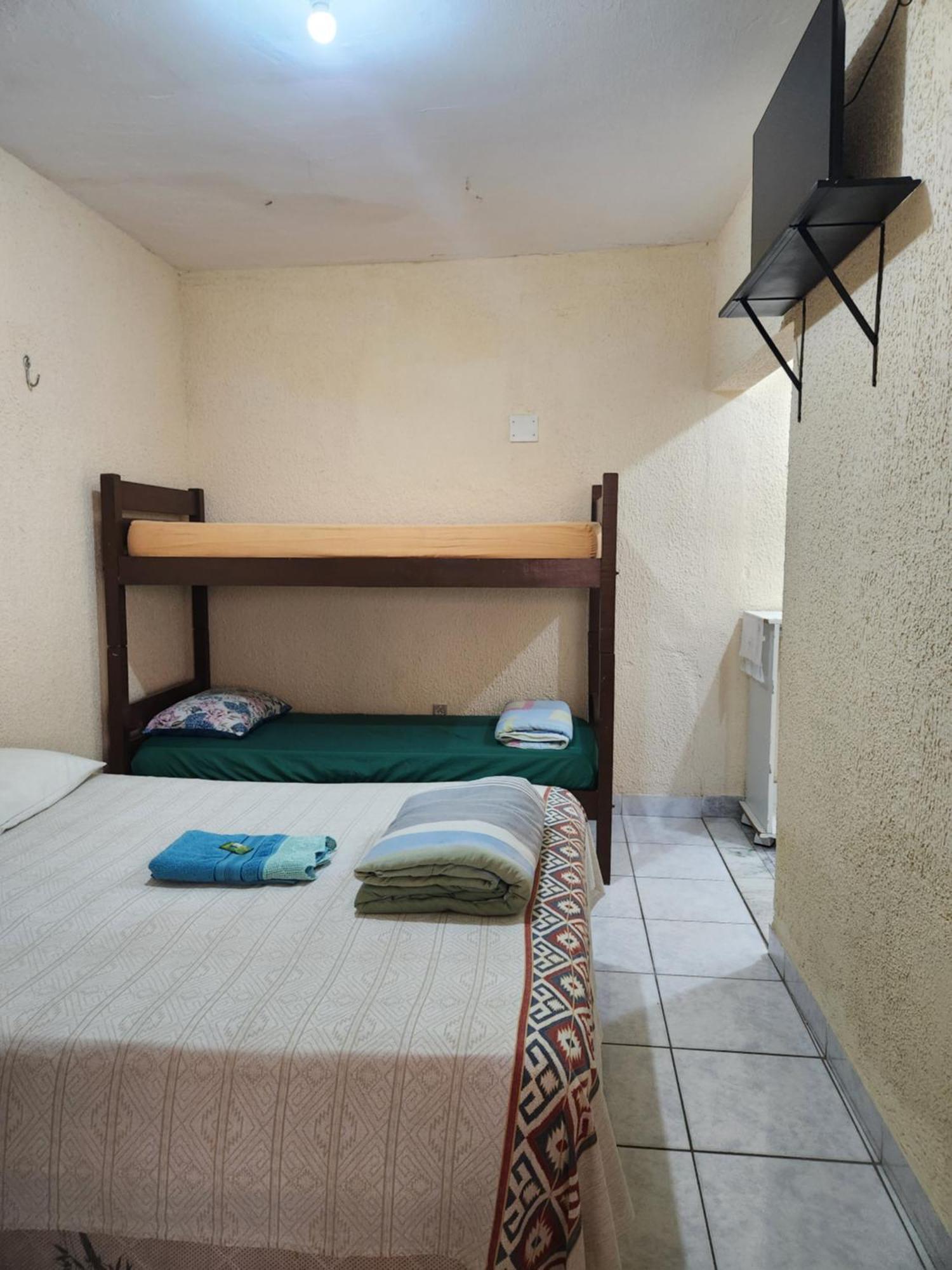 Hospedagem domiciliar Encontro Aguas Fortaleza (Ceara)